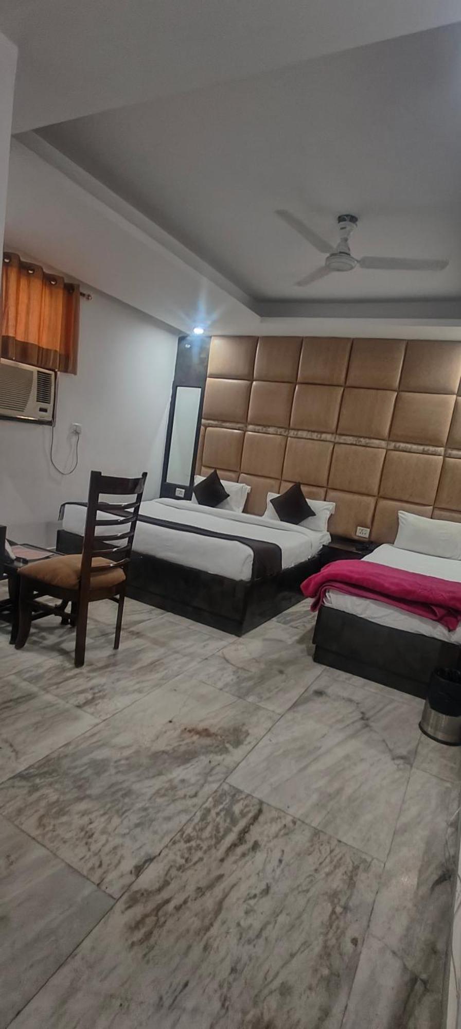 The Tark Delhi 4* New Delhi