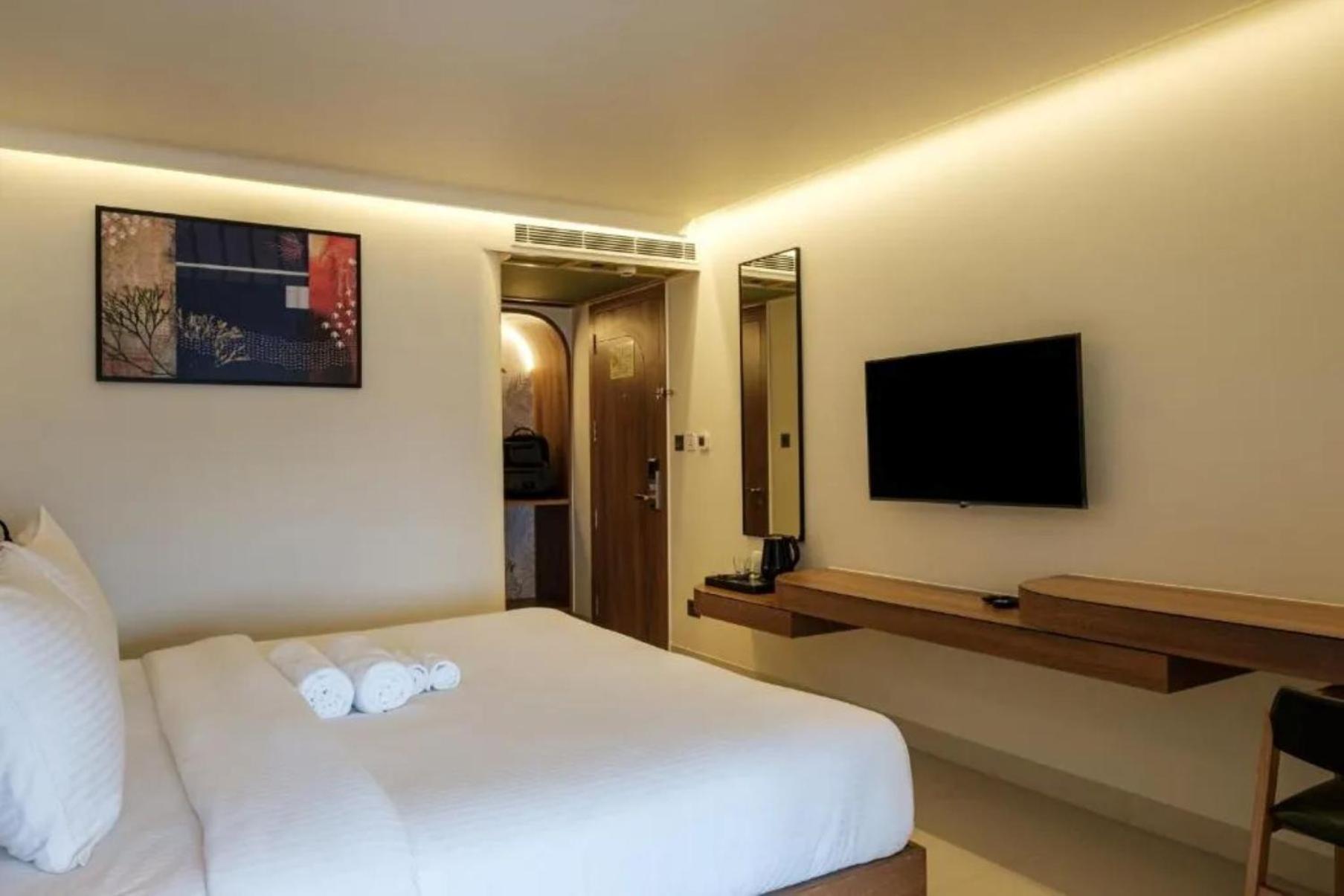 The Tark Delhi 4*