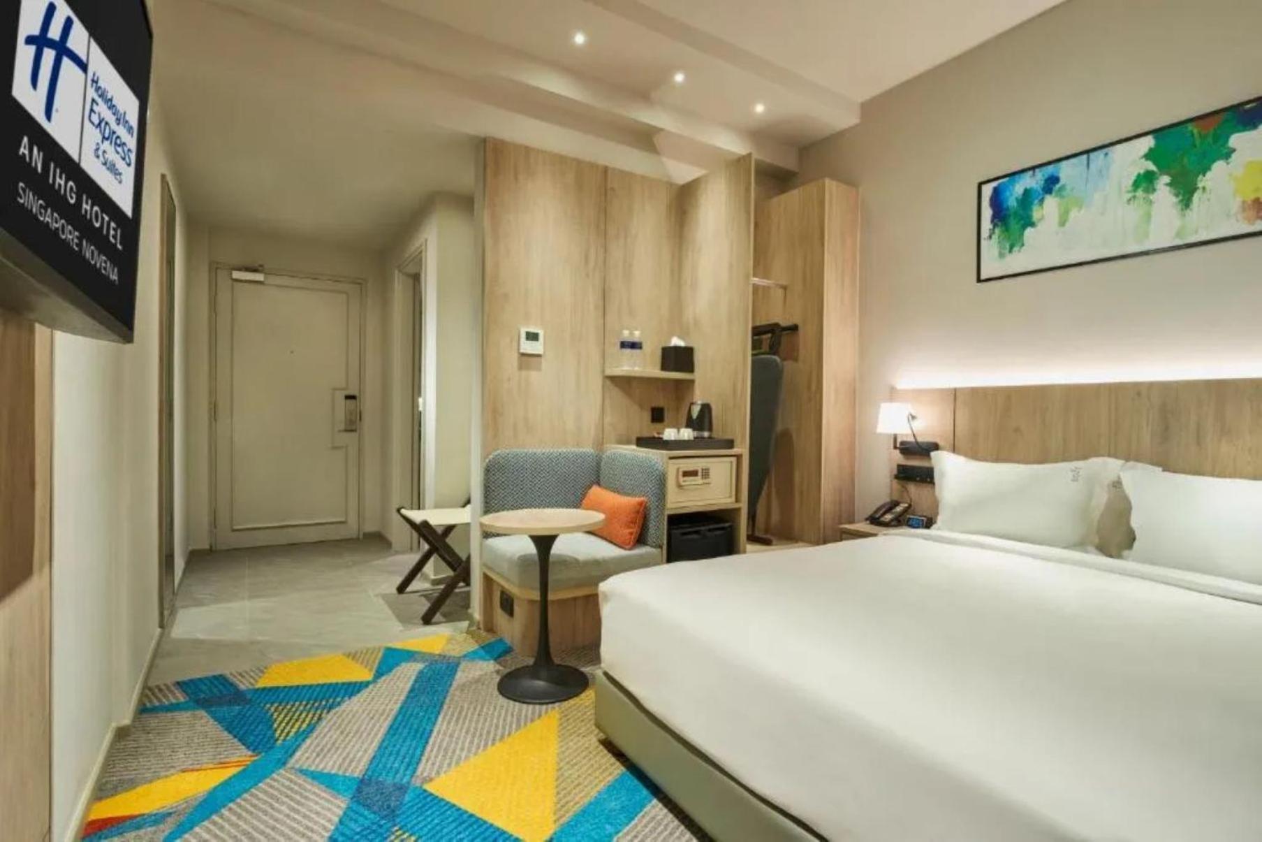 Hotel The Tark Delhi