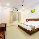 Hotel The Tark Delhi