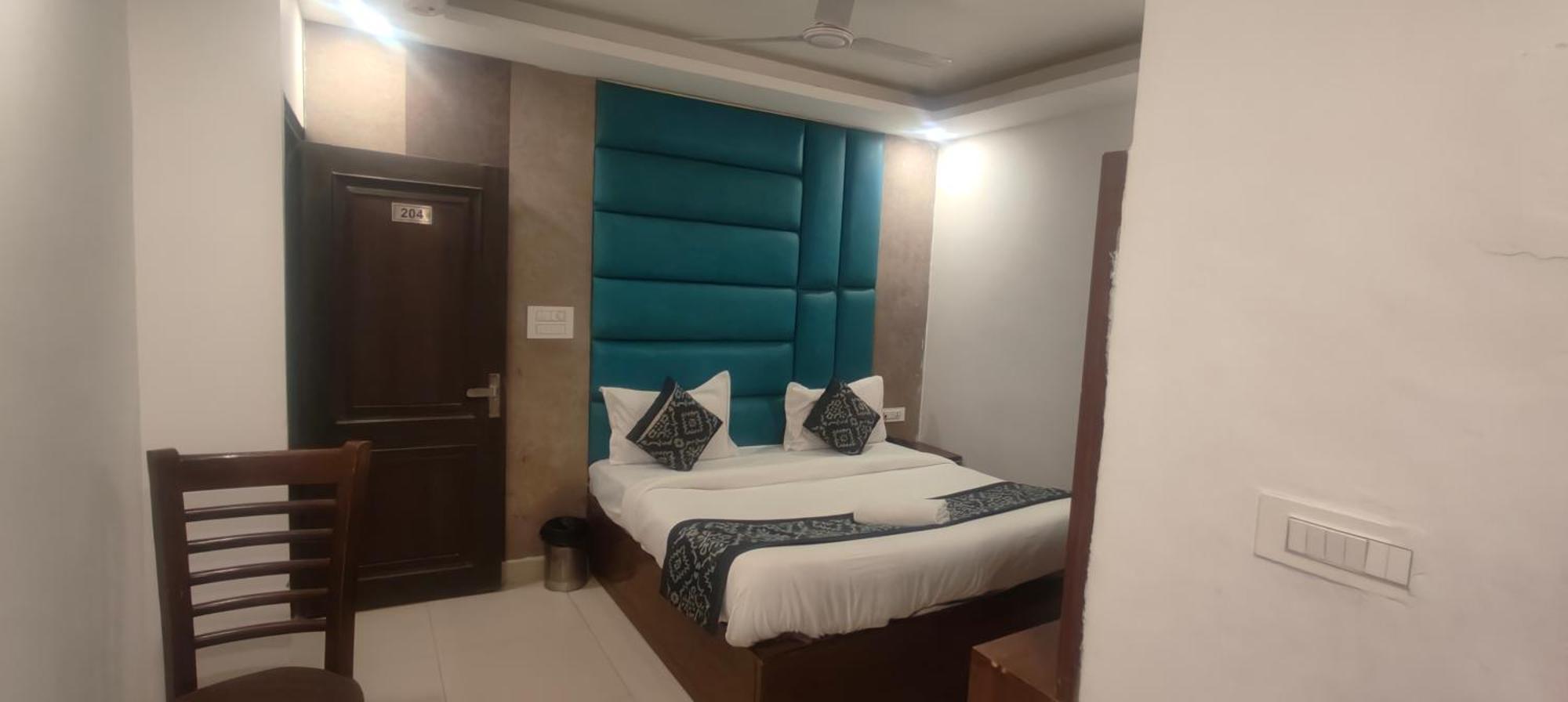 The Tark Delhi 4*