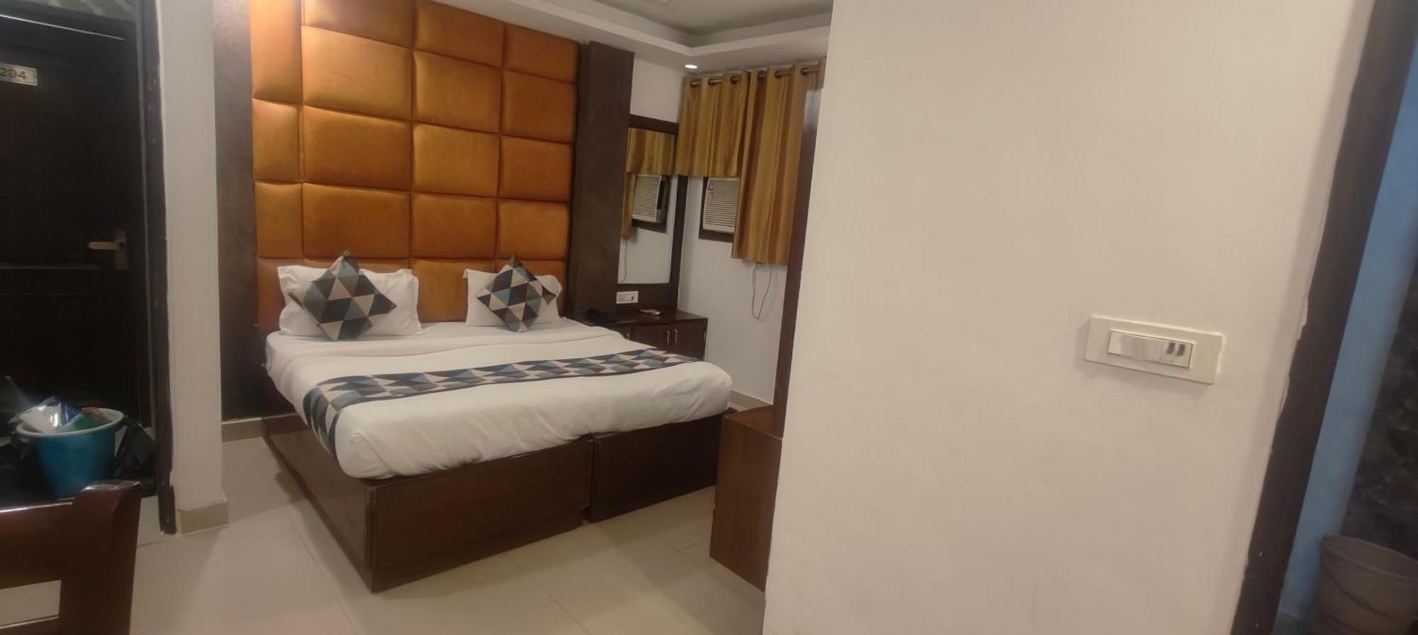 The Tark Delhi Hotel