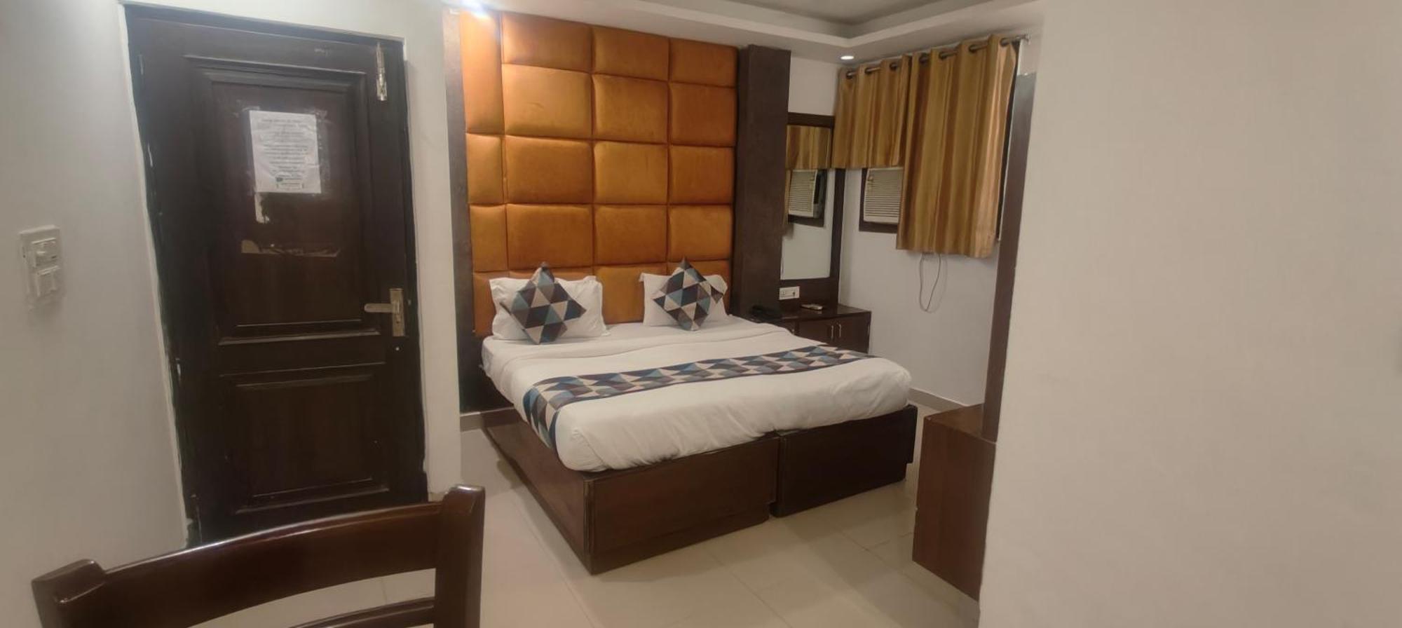 The Tark Delhi Hotel New Delhi