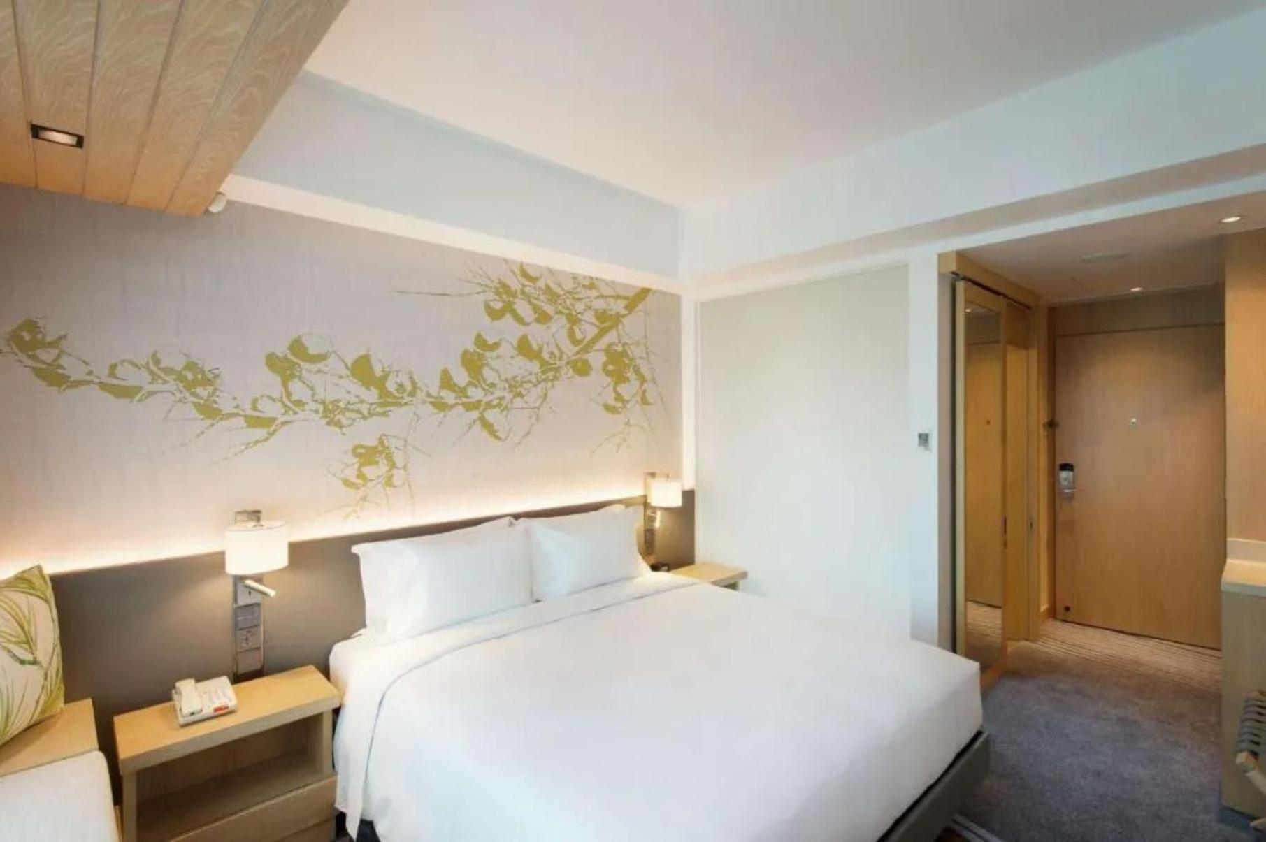 Hotel The Tark Delhi