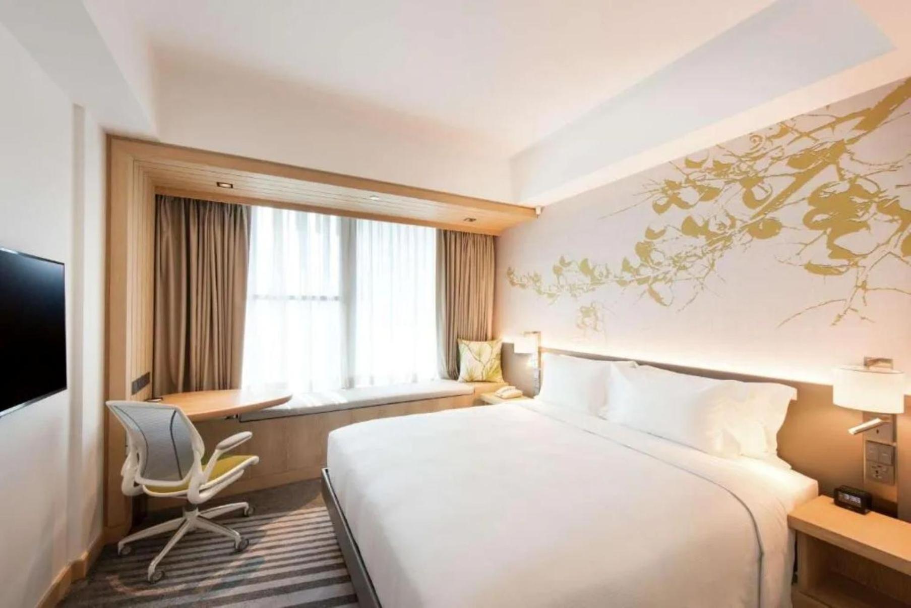 The Tark Delhi Hotel New Delhi