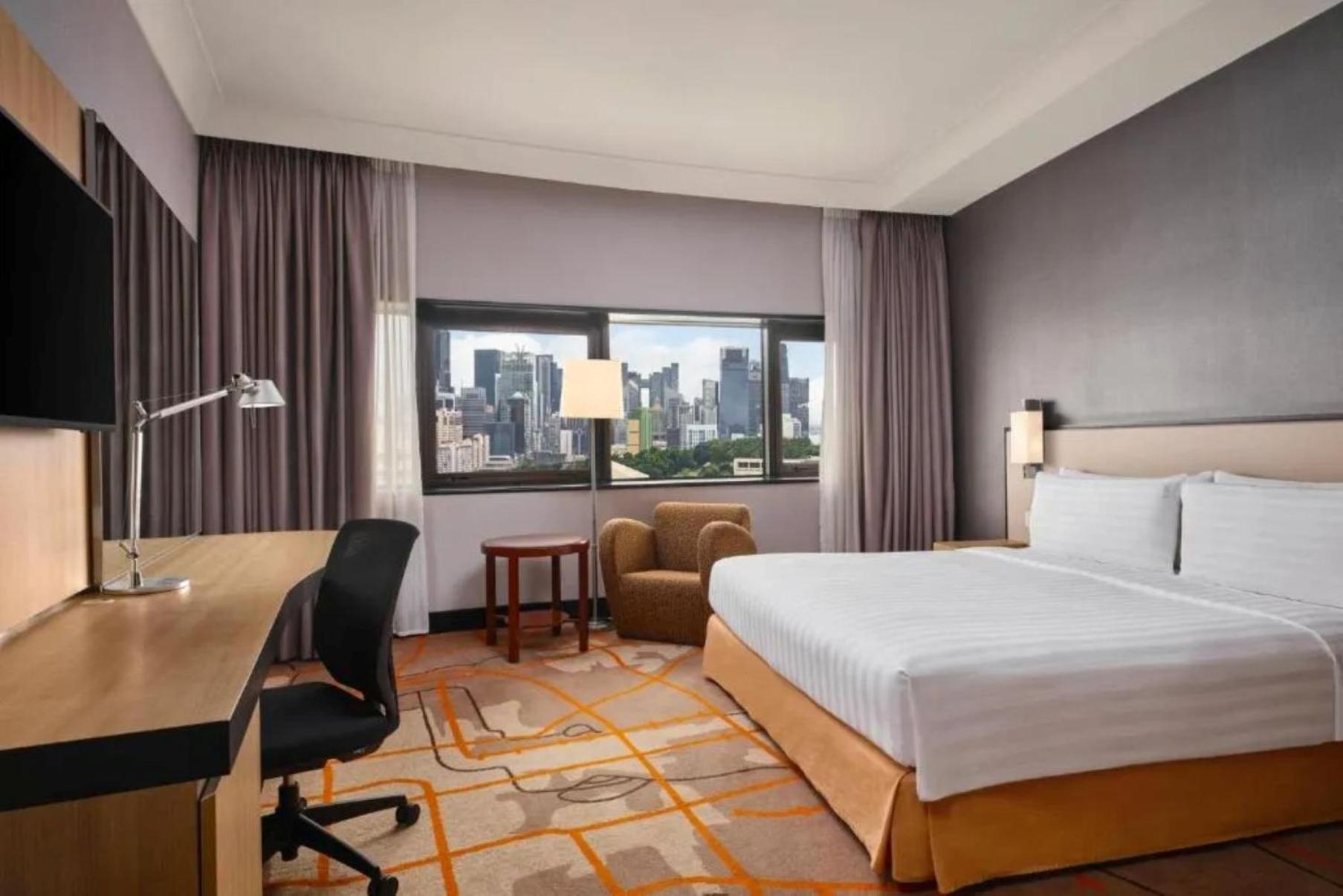 Hotel The Tark Delhi