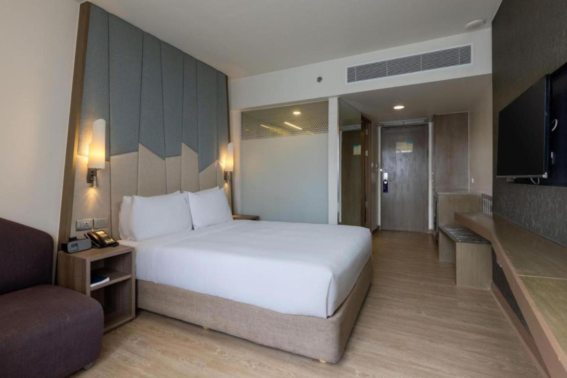 The Tark Delhi 4*