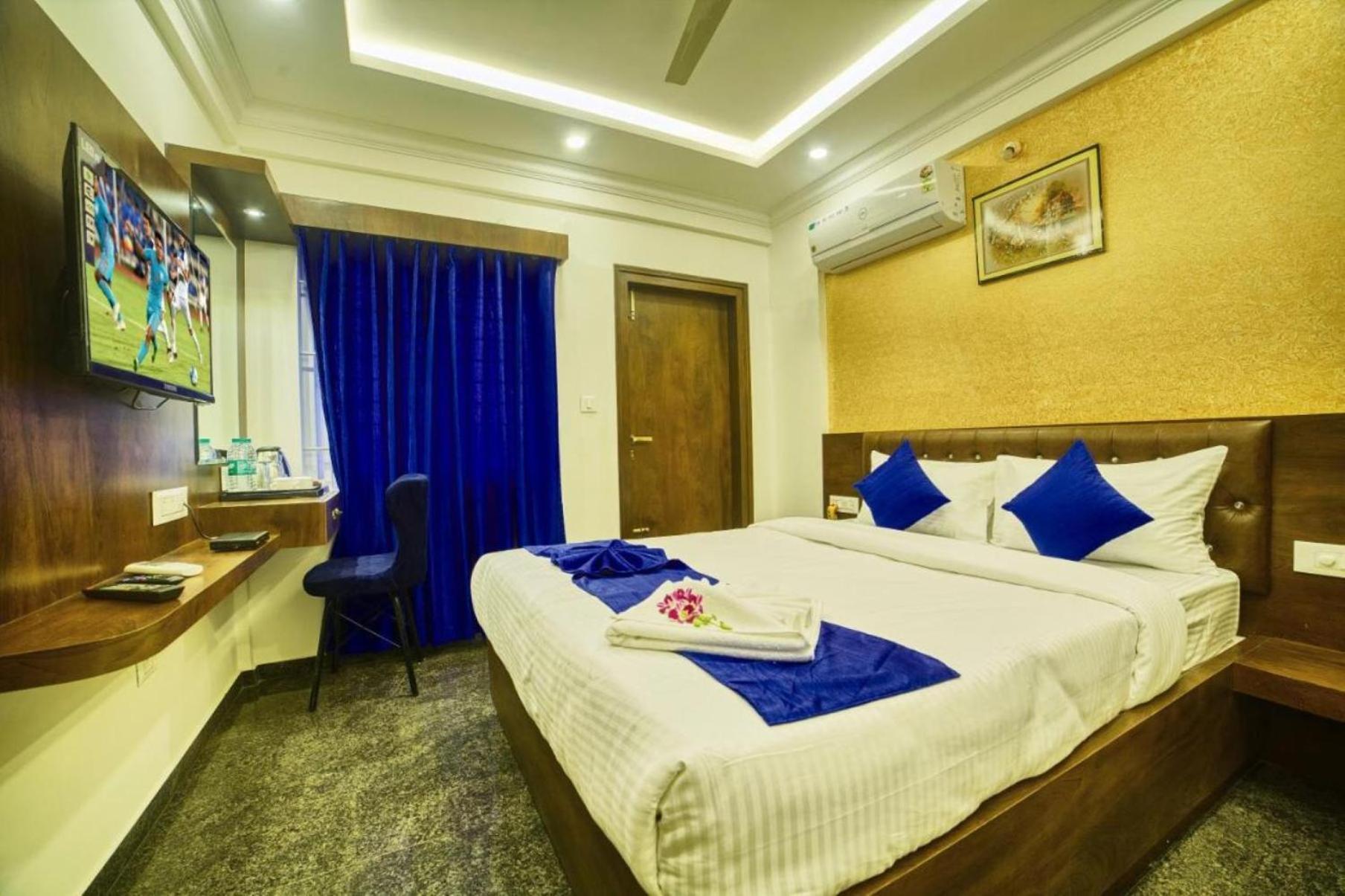 The Tark Delhi New Delhi
