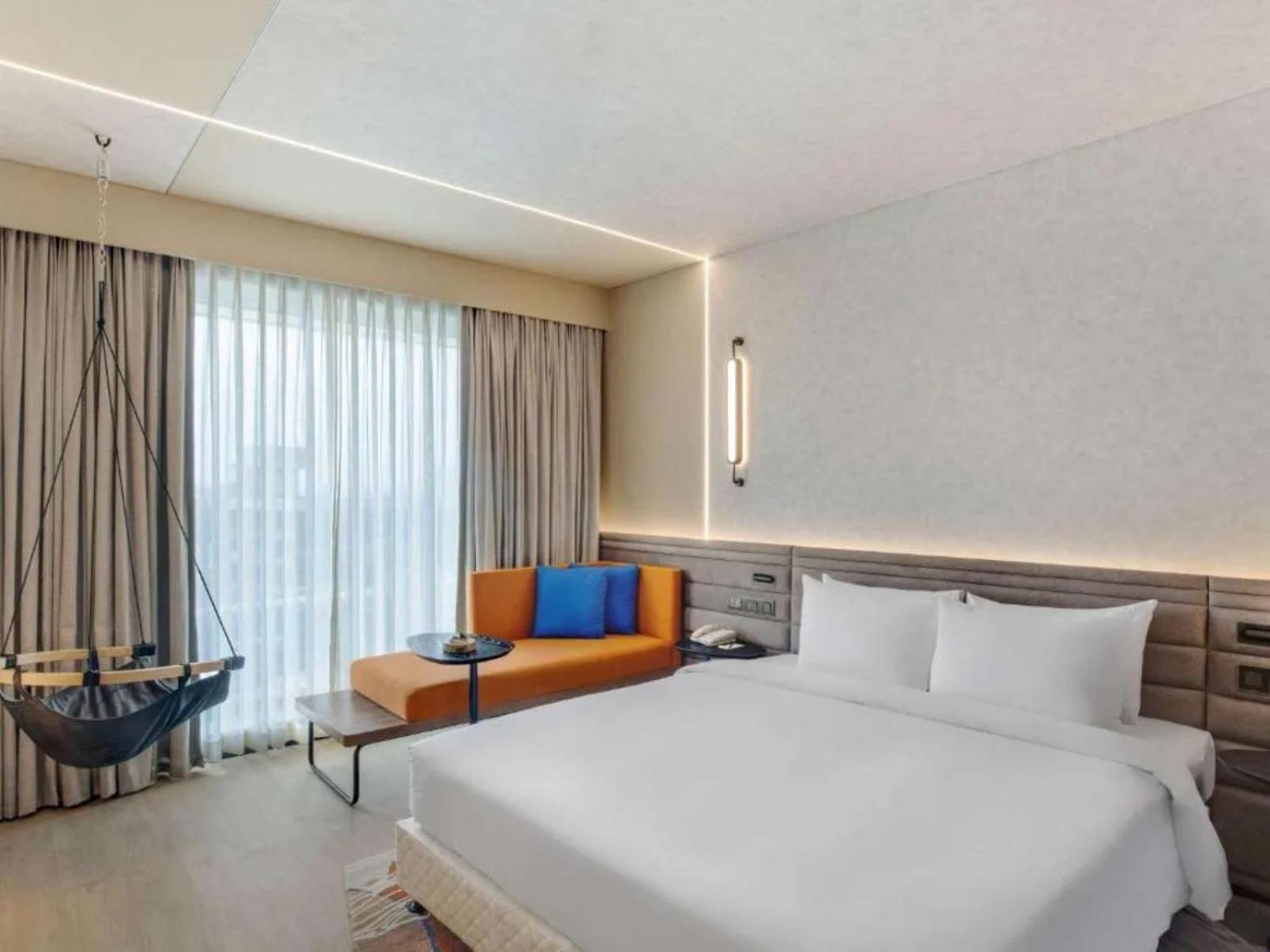 The Tark Delhi 4*