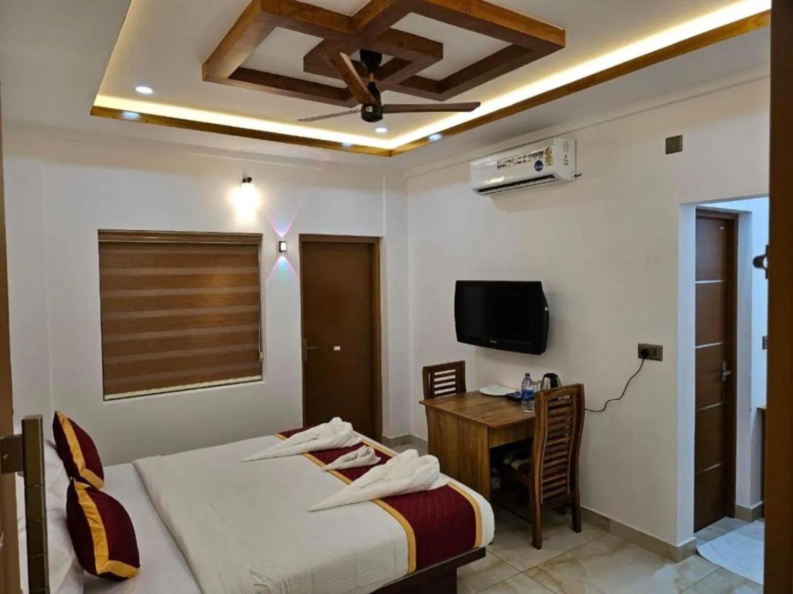 The Tark Delhi New Delhi