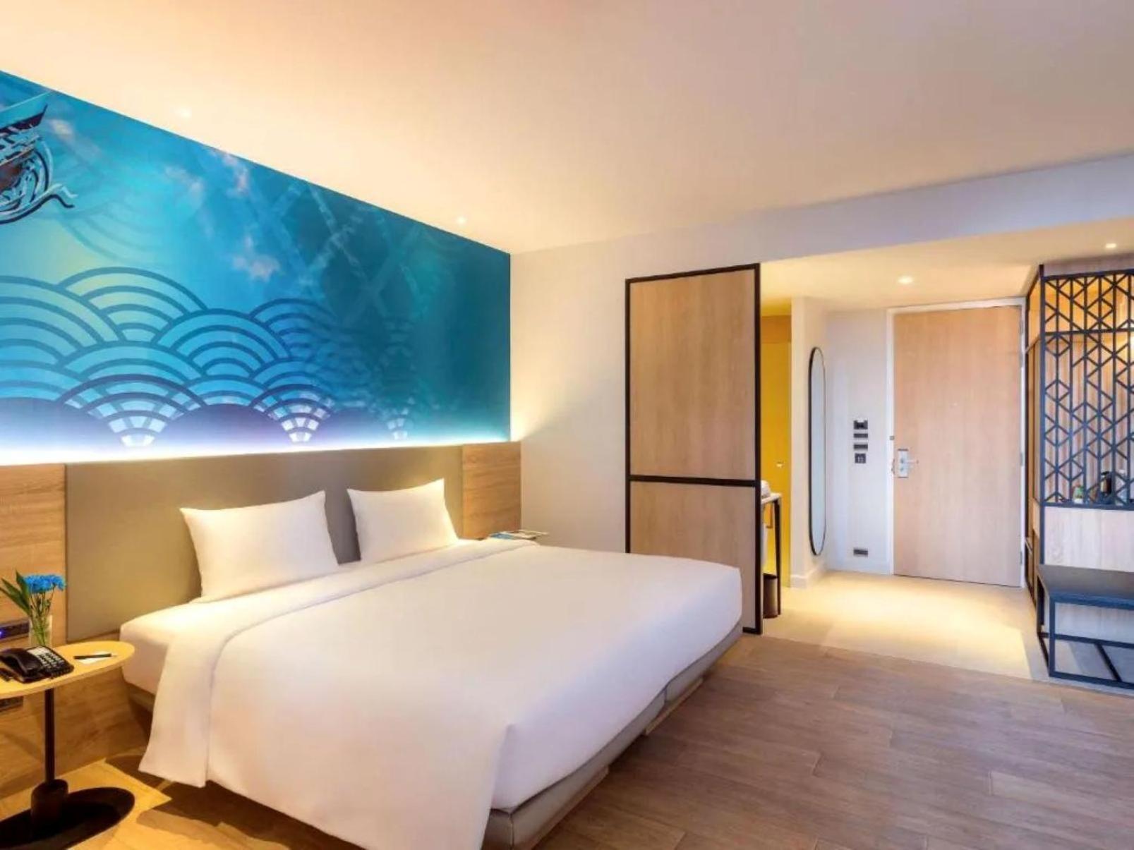 Hotel The Tark Delhi 4*