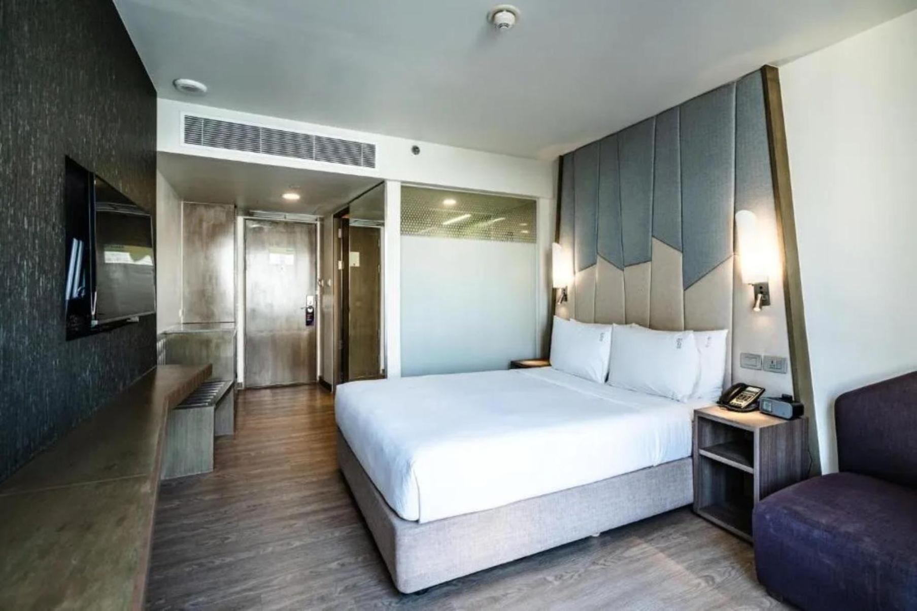 The Tark Delhi Hotel New Delhi